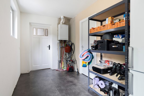 Medium property photo - Beuckelaerstraat 44, 9076 AZ Sint Annaparochie